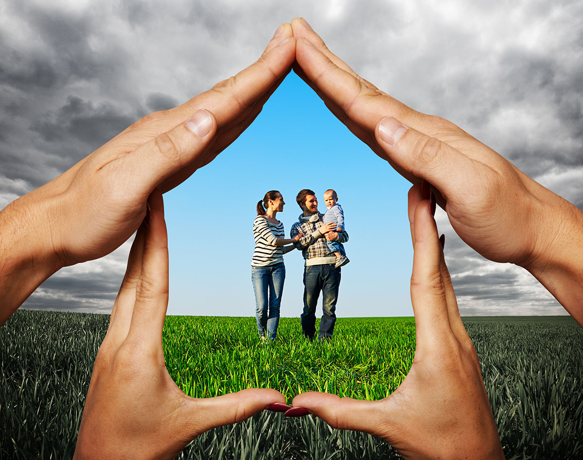 YoWealth Protection and Safeguards - financial backing and insurance framework